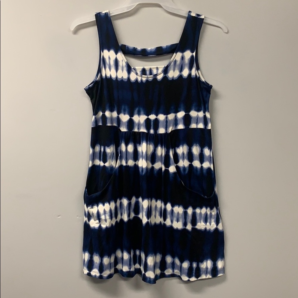 Marshall’s Pocket Deep Dress